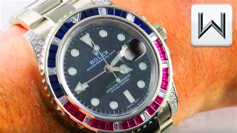 rolex gmt patriot|rolex gmt 2 meaning.